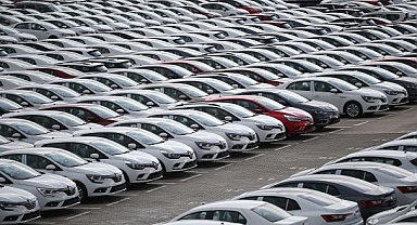 İkinci El ve Sıfır Otomobilde Vatandaşlar Alternatif Yol İzlemeye Başladı