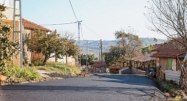 Kaynarca Kalburcu Mahallesi'nde Asfalt Yenileme Çalışmaları Tamamlandı