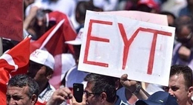 Kimse Bilmiyor! EYT'de Tartışma Yaşatacak Yeni Detay