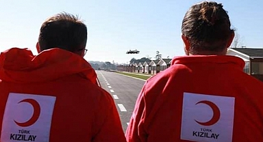 Kızılay'dan Maden Kazası Ardından Kan İhtiyacı Açıklaması