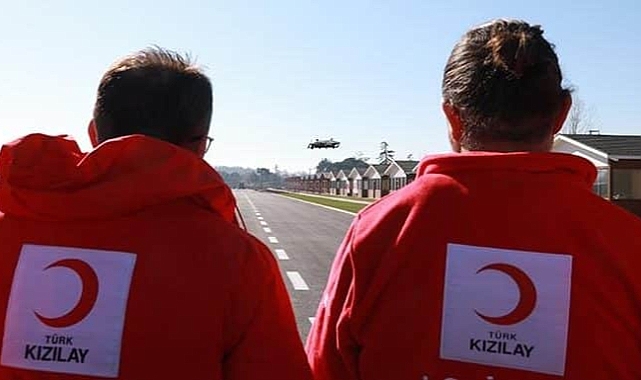 Kızılay'dan Maden Kazası Ardından Kan İhtiyacı Açıklaması
