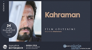 Kültür Etkinlikleri 