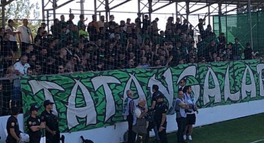 Taraftarlar Çileden Çıktı! Maçın Ardından İstifa Sesleri