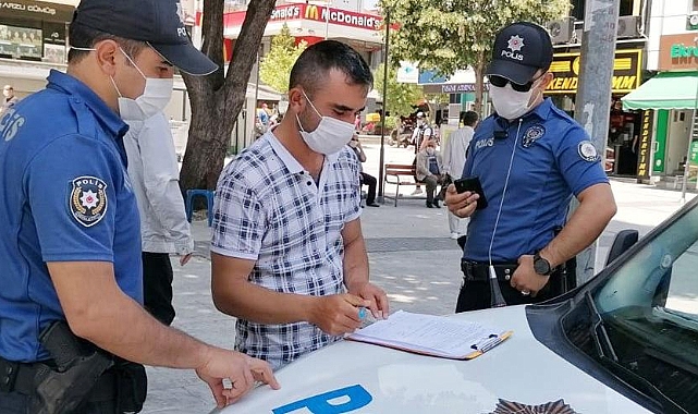 Maske Cezaları, KYK Borç Faizleri Siliniyor!