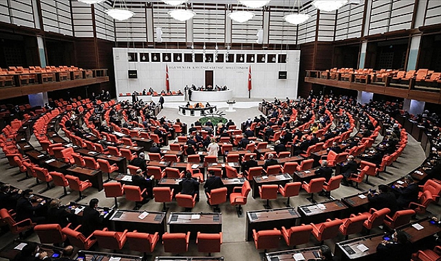 Mecliste Alınacak Kararlar Milyonların Hayatını Değiştirecek! EYT, KYK Borç Faizleri...