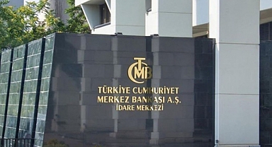 Merkez Bankası Faiz Kararını Açıkladı
