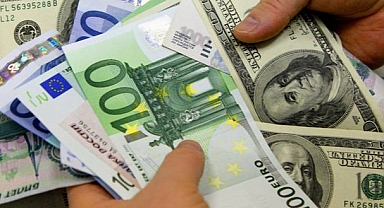 Merkez Bankası'ndan Döviz Kararı