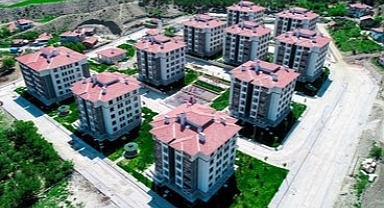 Milyonlar Merak Ediyordu! TOKİ Kafa Karışıklığına Son Verdi