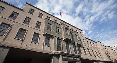 MSB'den Sert Açıklama