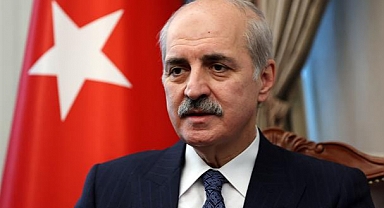 Numan Kurtulmuş'tan Asgari Ücret Açıklaması: 