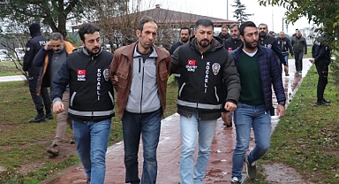 Palu Ailesi ve Damatları Hakim Karşısına Çıktı! Mahkeme Kararı Açıkladı