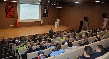 Personele ‘Etkili İletişim ve Beden Dili' Eğitimi