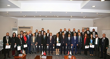 Sakarya Barosu'nda Mazbata Heyecanı