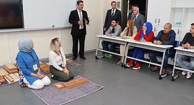 Sakarya’da Matematik Zirvesi Gerçekleştirildi