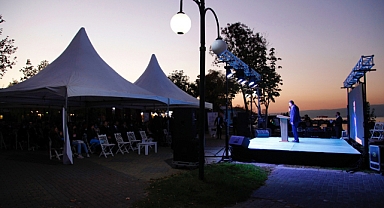 Sakarya Dünya Şairlerini Misafir Edecek