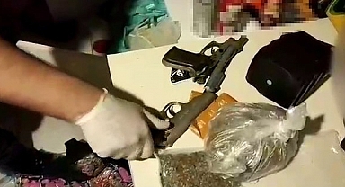 Sakarya Emniyeti 1 Haftalık Raporu Açıkladı: 120 Şüpheli Yakalandı