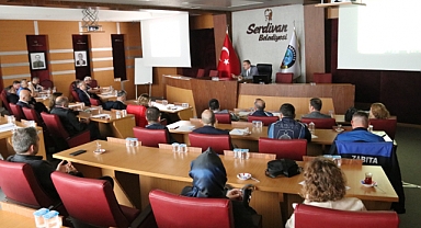 Sakarya İl Sağlık Müdürlüğü’nün İlçe Seminerleri Devam Ediyor