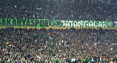 Sakaryaspor-Altay Maçı Bilet Fiyatları Belli Oldu