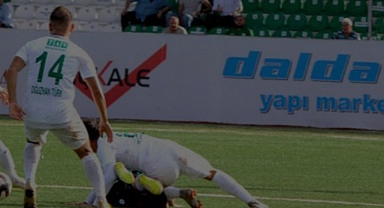 Maç Sonucu: Bodrumspor:5 Sakaryaspor:0