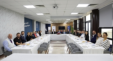 Sarıbıyık Dünya Şampiyonlarını ağırladı