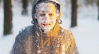 Soğuk Havalar Geri Dönüyor