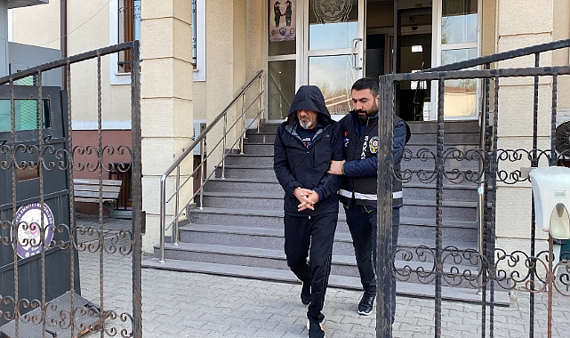 Sokak Ortasında Pompalı Tüfekle Ateş Açmıştı! O Olayla İlgili Flaş Gelişme