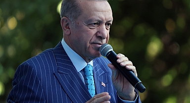 Sosyal Konutta İlk Temel Atıldı