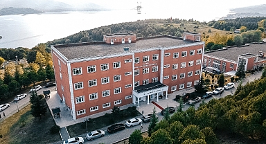 SUBÜ Akademik Personel Alacak