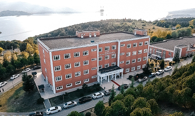 SUBÜ Akademik Personel Alacak