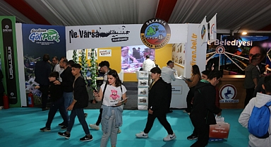 Tam Bana Göre Festivali'ne İlgi Büyük