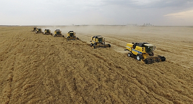 Tarımsal Destek Ödemeleri Başladı