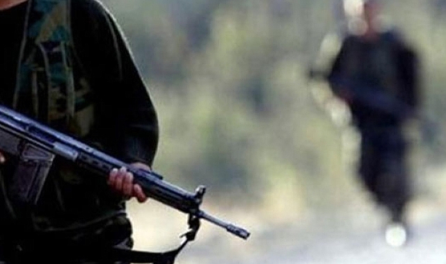 Teröristlere Ağır Darbe: 18 Terörist Yakalandı