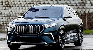 TOGG'da Geri Sayım Başladı