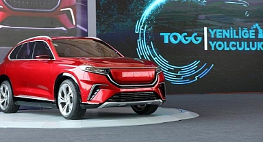 TOGG'da Geri Sayım Bitti! Gemlik Tesisinde Seri Üretim Bugün Başlıyor