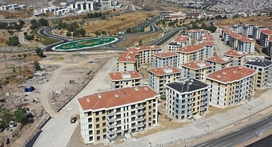 TOKİ'den Arsa ve İşyeri Satın Almak İsteyenler Dikkat!