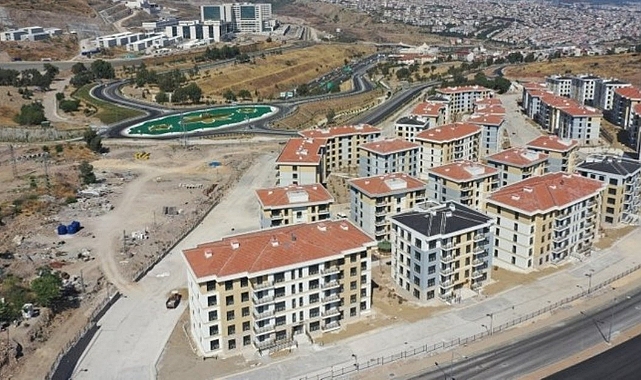 TOKİ'den Arsa ve İşyeri Satın Almak İsteyenler Dikkat!
