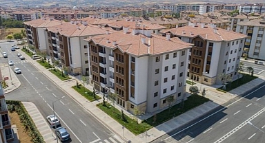 TOKİ'den Son Dakika Uyarısı: Dolandırıcılara Karşı Dikkatli Olun