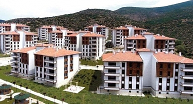 TOKİ'den Vatandaşlara Uyarı: 1 Milyon Arsa ve 10 Bin İş Yeri İçin Başvurular Başladı