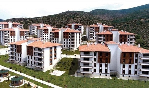 TOKİ'den Vatandaşlara Uyarı: 1 Milyon Arsa ve 10 Bin İş Yeri İçin Başvurular Başladı