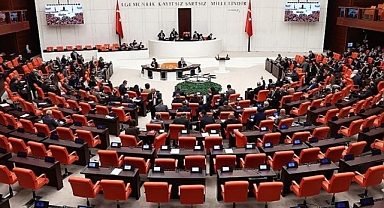 Torba Yasa Teklifinde Son Aşamaya Gelindi! Çalışanlara Elektrik ve Doğalgaz Desteği Verilecek