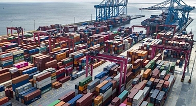 Türkiye- Arabistan Arasında İhracat İlişkileri Arttı