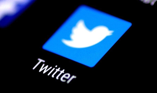 Twitter İşlemleri Durdurdu