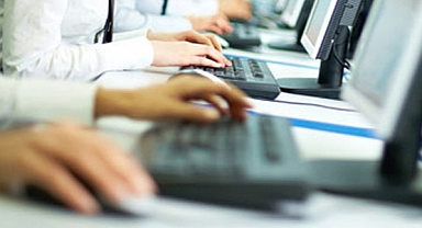 Ücretli Çalışan Sayısında Büyük Artış