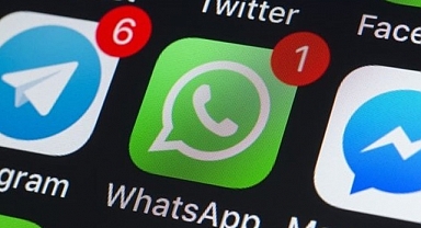 WhatsApp'a Yeni Özellik! Fotoğraf Sansürleme