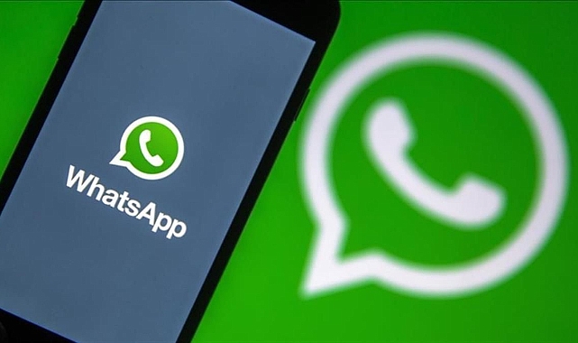 WhatsApp Çöktü! Mesajlar Gitmiyor