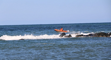 3 Gündür Bulunamıyor!