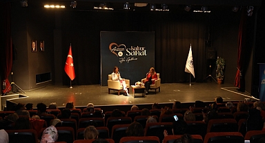 Adapazarı Belediyesi'nin Kültür Etkinlikleri Devam Ediyor