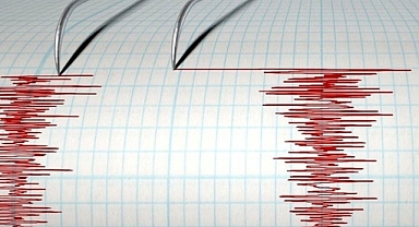 AFAD Deprem Raporunu Açıkladı! Yaralılar Var