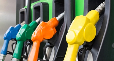 Akaryakıta İndirim