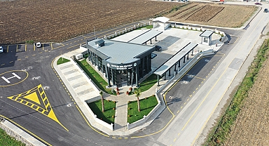 Akyazı’nın Uzun Yıllardır İhtiyacı Olan Akyazı İlçe Terminali Açılıyor